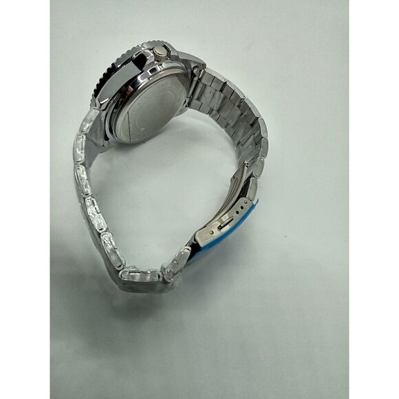 Oruss 1853 Blue Face Date Watch - Picture 11 of 13